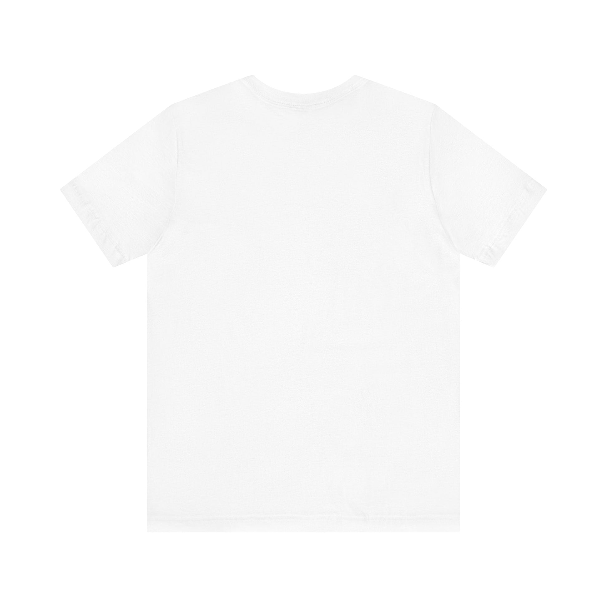 Pretty Moment Unisex Tee  Bella+ Canvas Cotton Summer Tee The flirty crow