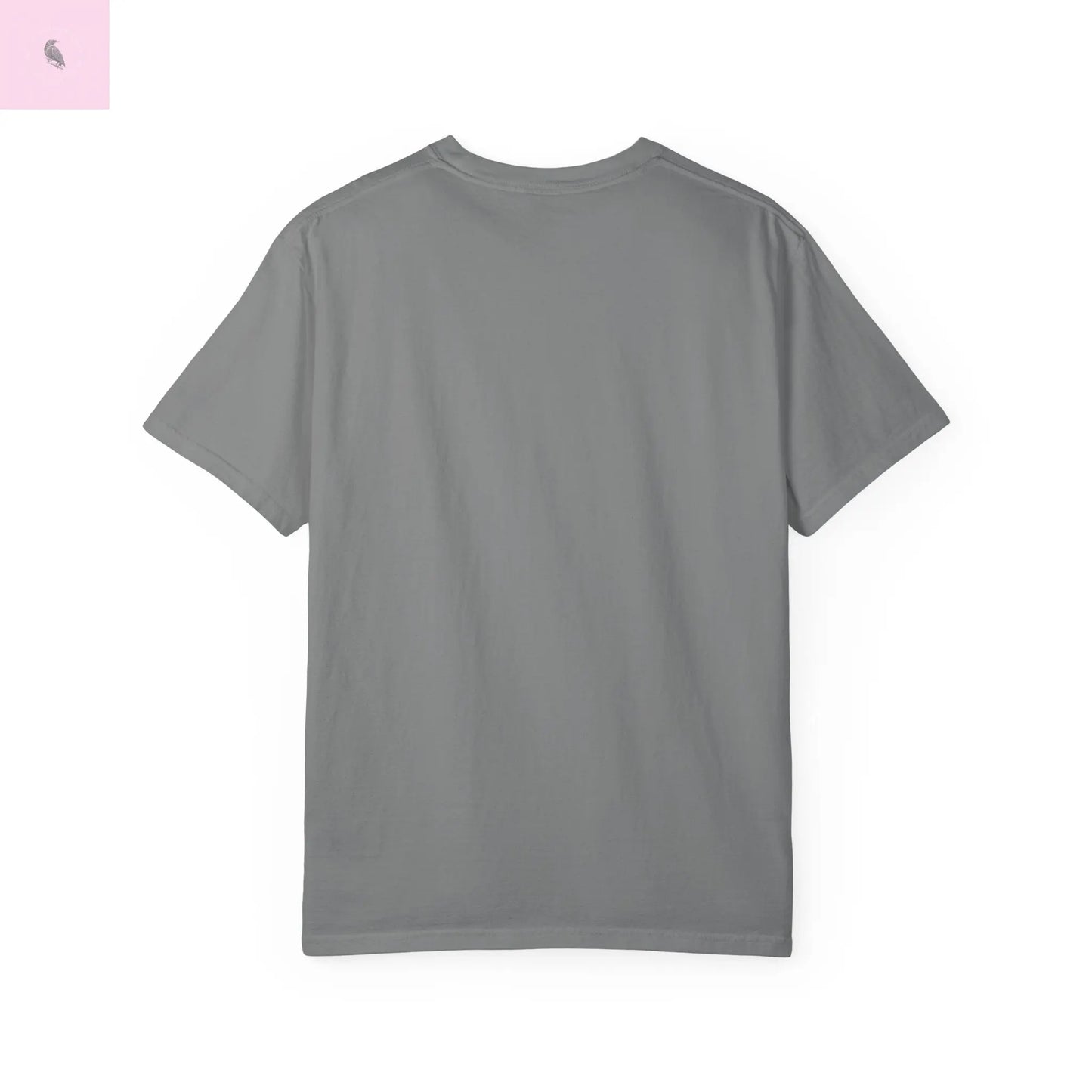 Cat Lovers Funny T-Shirt - The flirty crow