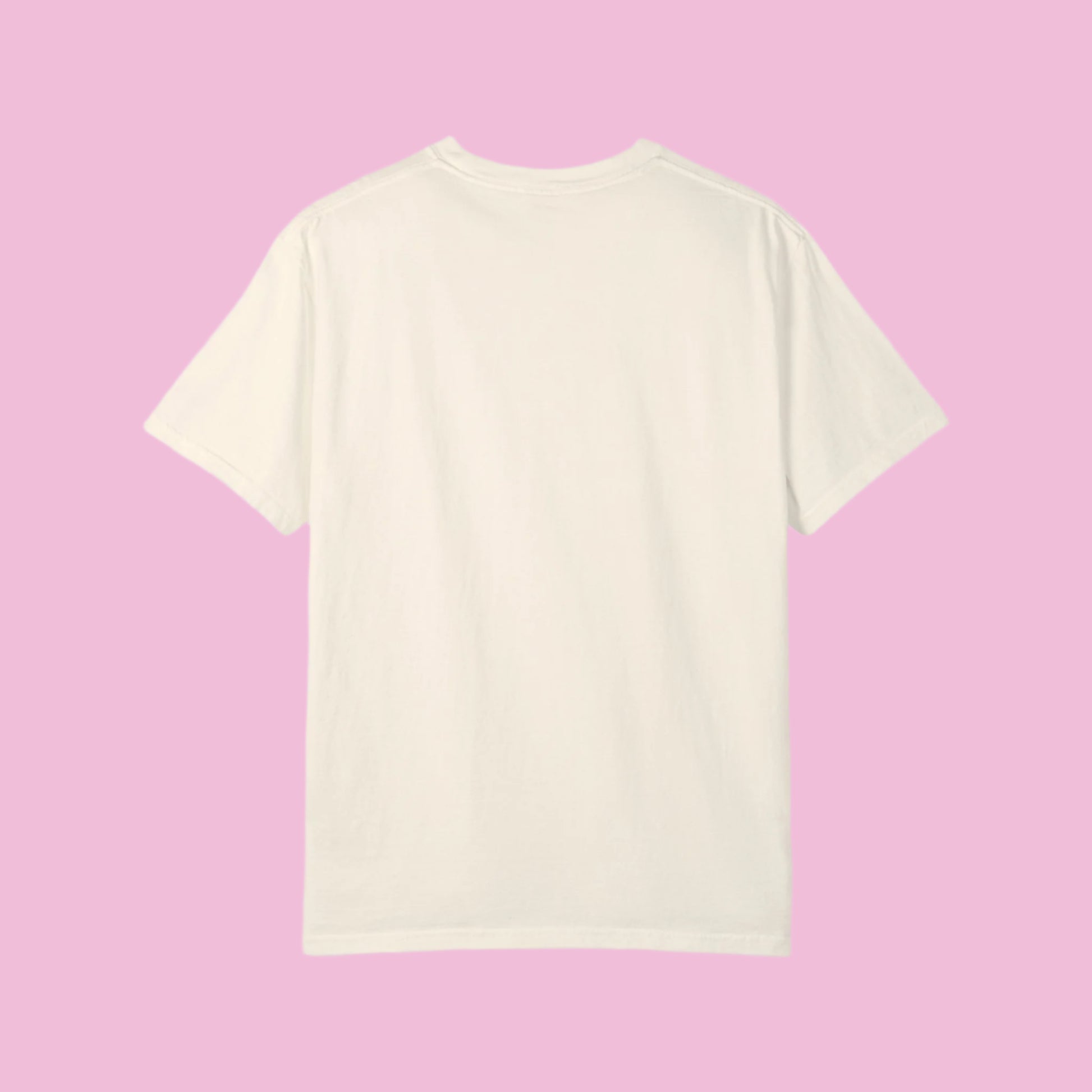 All American Cowboy Unisex  T-shirt The flirty crow