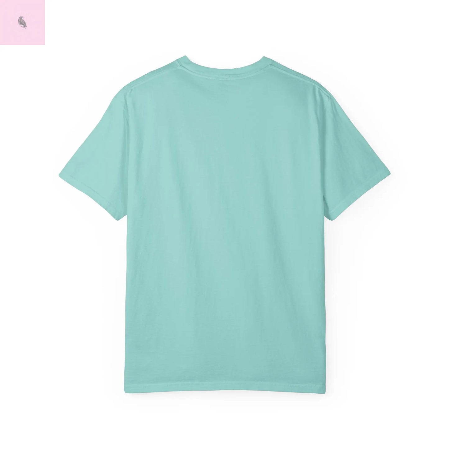 Chinoiserie Leopard T-shirt The flirty crow