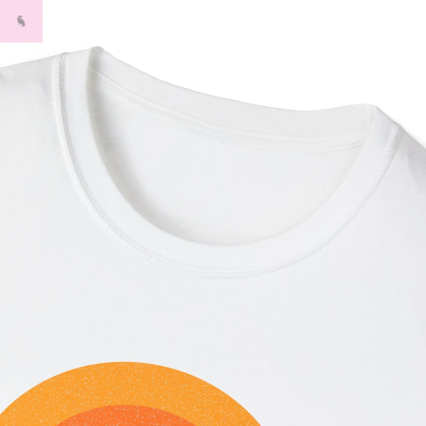 Sunset Chaser T-Shirt the flirty crow