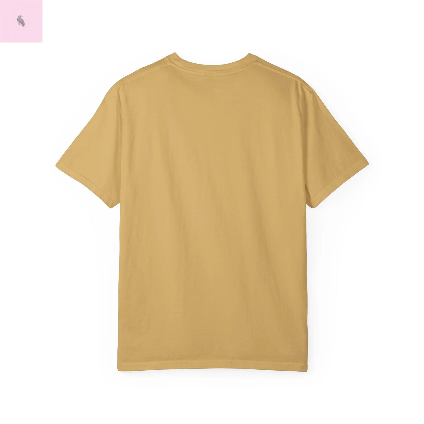 49'er Vibes Unisex T-Shirt - Retro Style, Perfect for Casual Wear & Celebrations The flirty crowtshirt