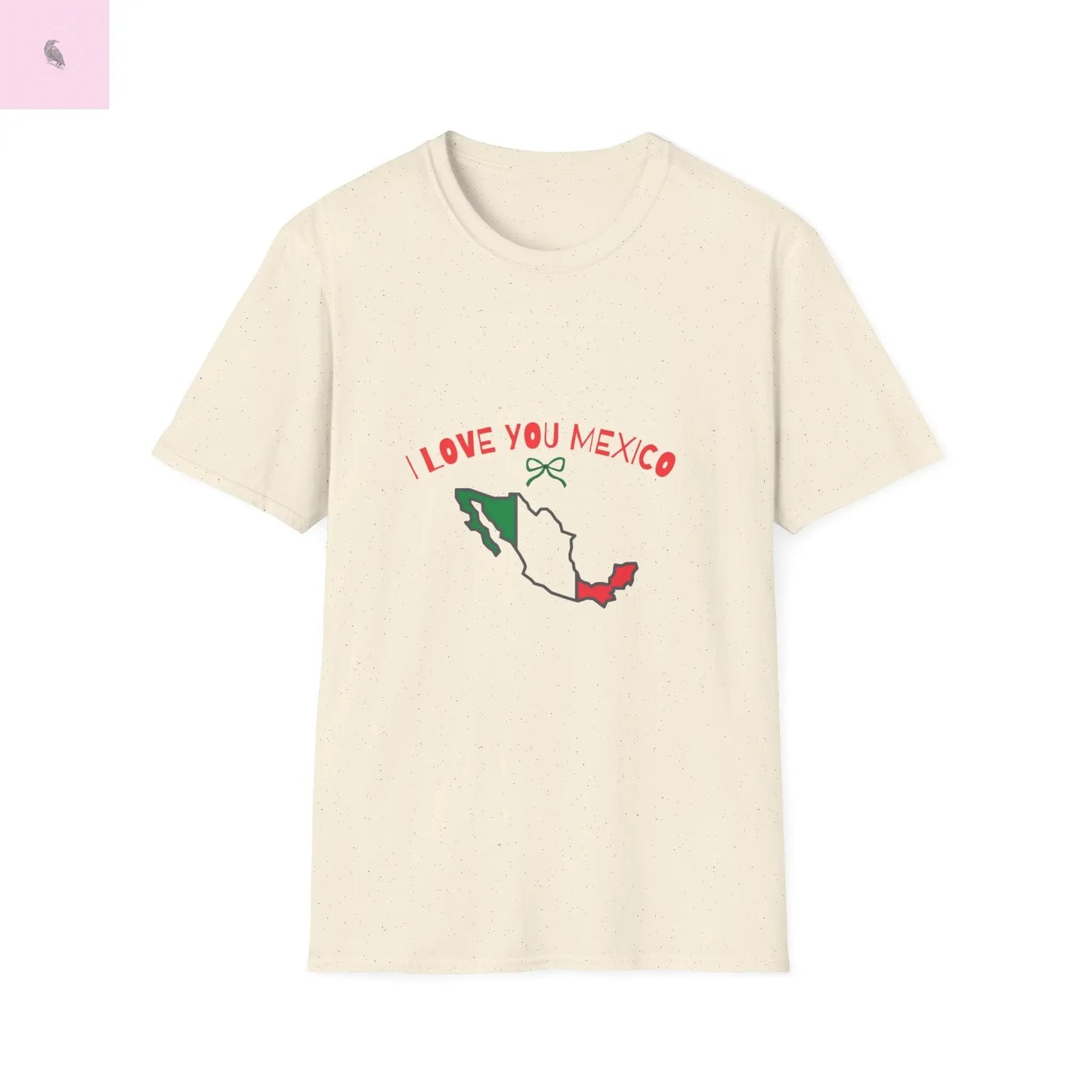 Mexico Vacation tee, Unisex summer T-Shirt, Gift for traveler, Mexico lover gift, Mexico vacation Printify