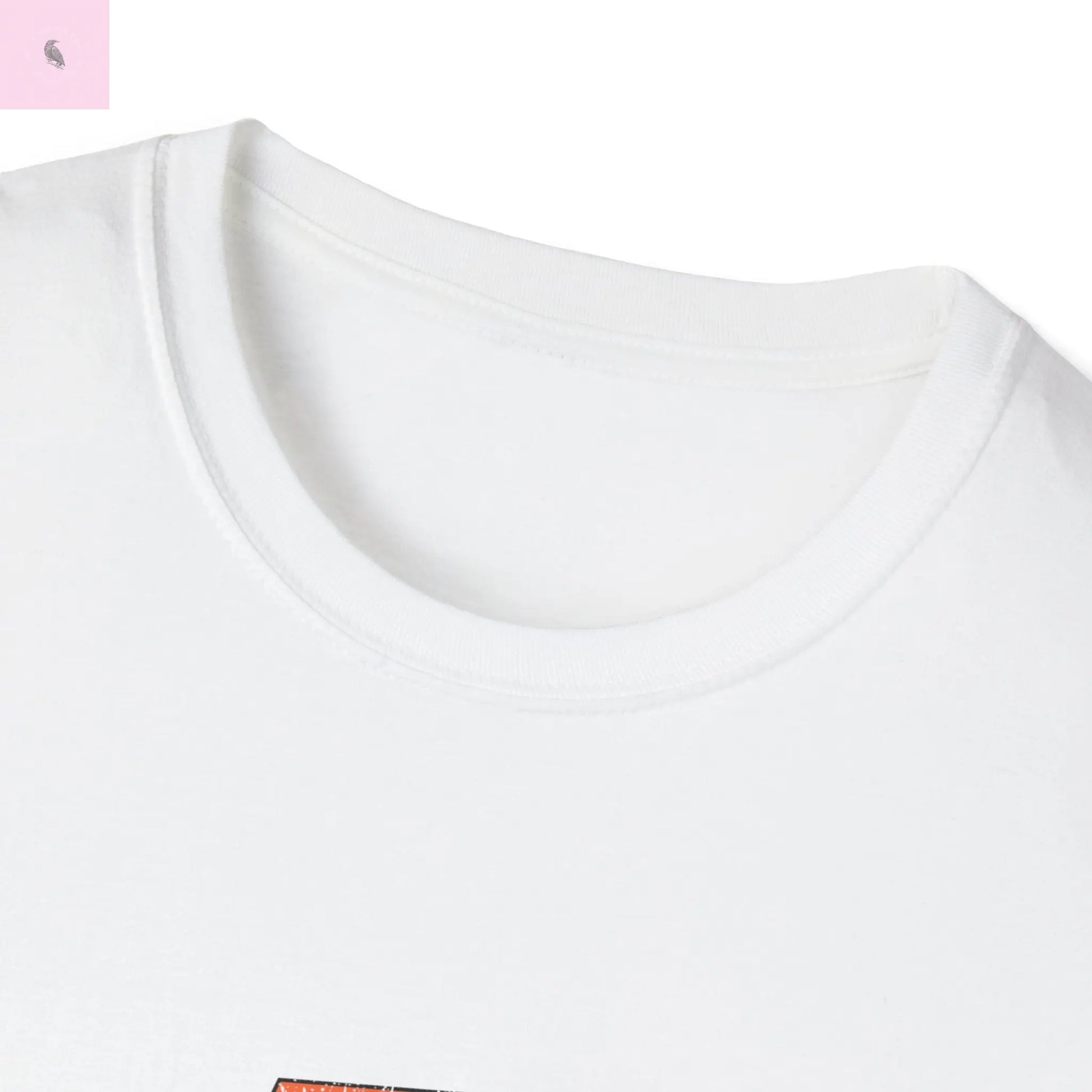 Basket ball mom soft  style cotton tshirt the flirty crow