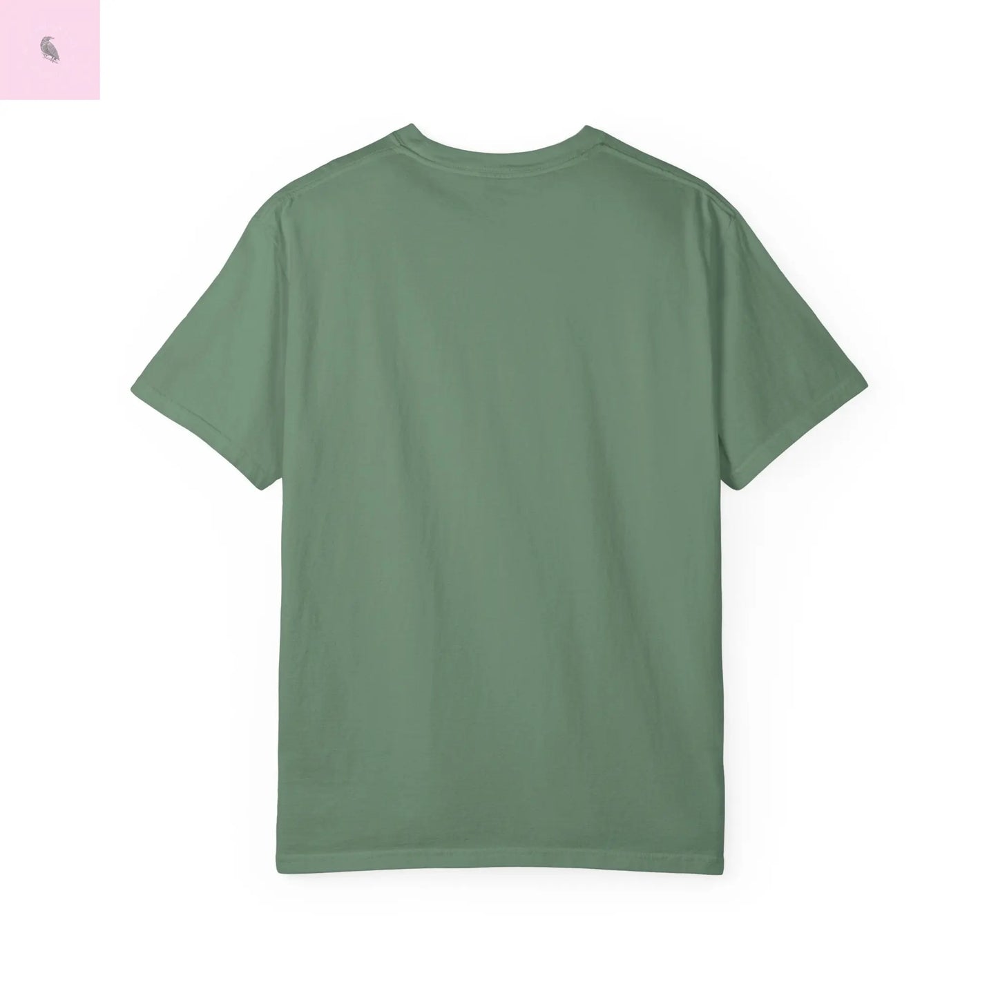 Chinoiserie Leopard T-shirt The flirty crow