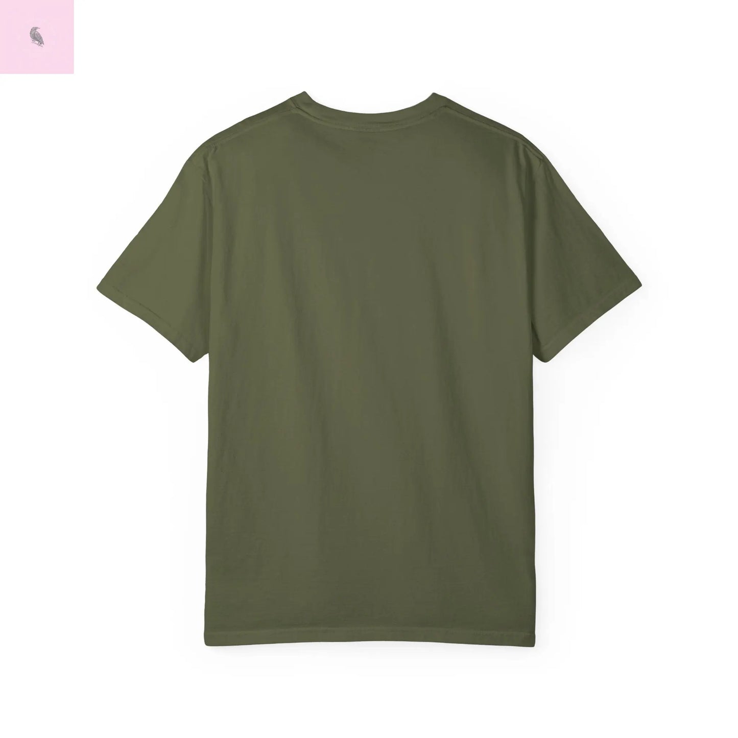 49'er Vibes Unisex T-Shirt - Retro Style, Perfect for Casual Wear & Celebrations The flirty crowtshirt