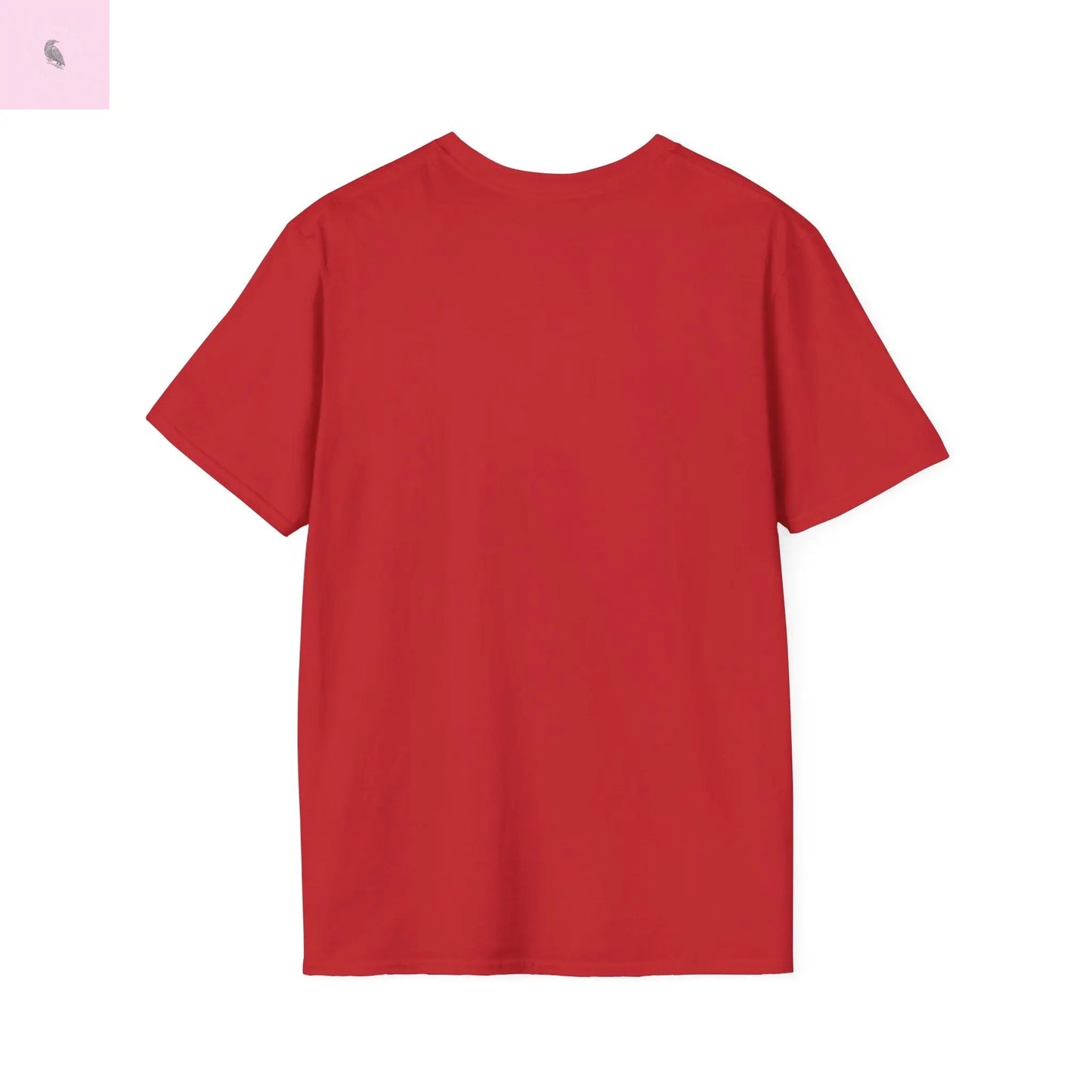 San Francisco vs everybody else T-Shirt The flirty crow