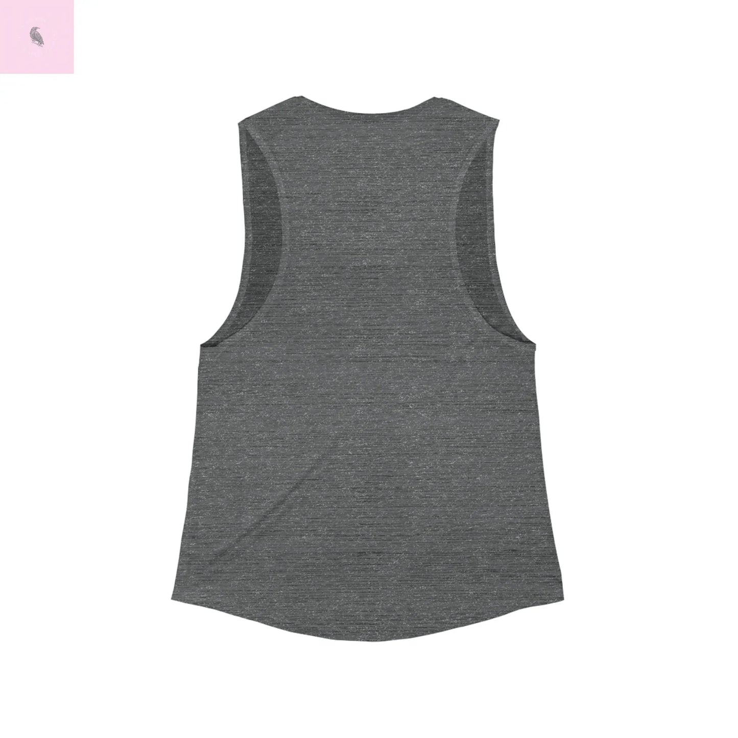 San Francisco vs. Everybody Else Muscle Tank, Casual Summer Top, Athletic Wear, Gift for Sports Fans, Relaxed Fit Gym Shirt The flirty crow