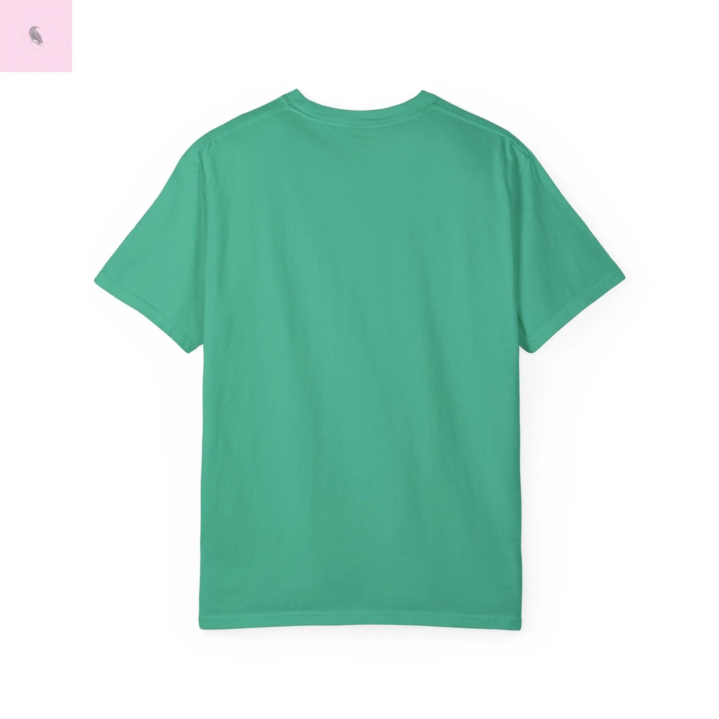 Los Angeles Lovers T-Shirt The flirty crow