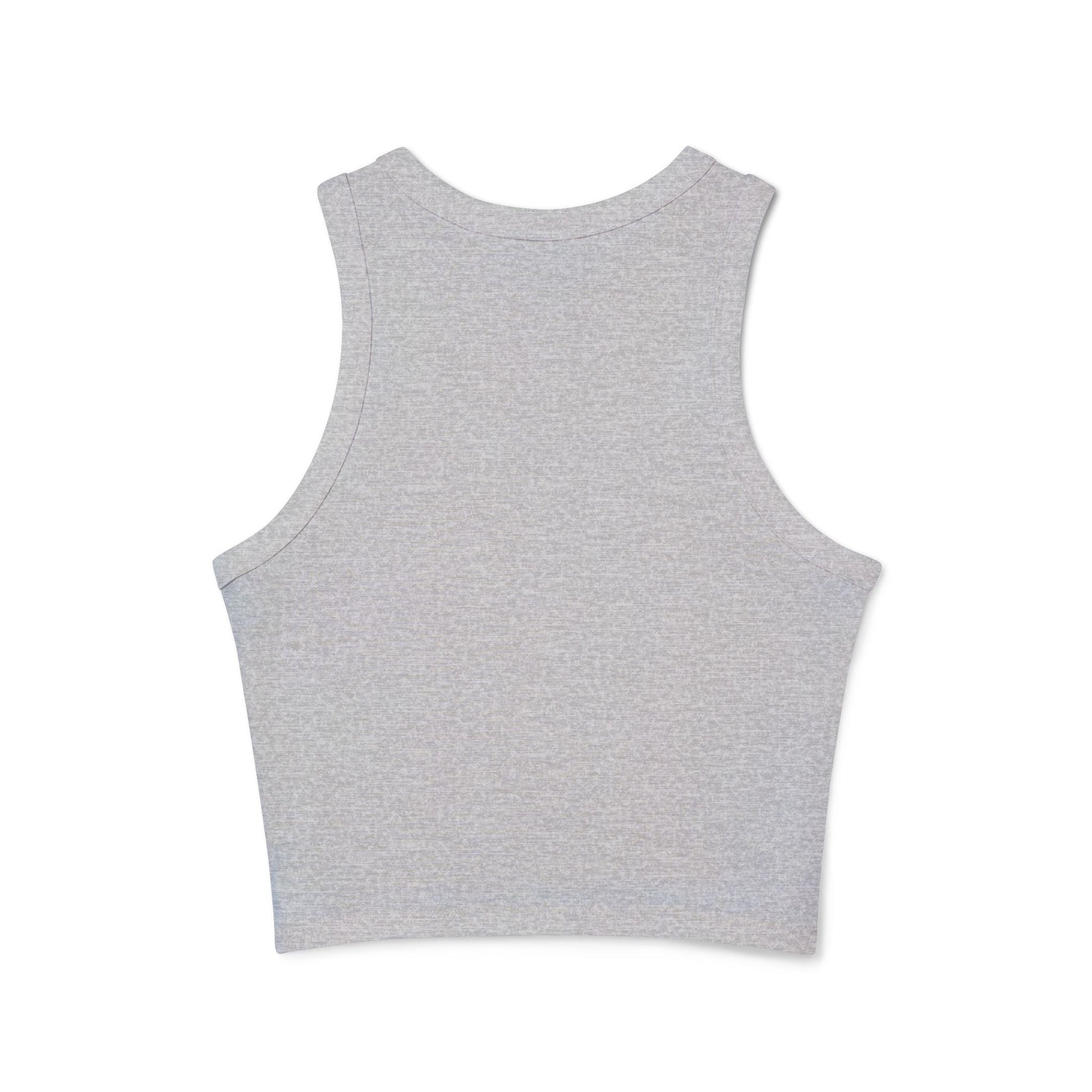 Country Vibes Racerback Tank Top , Play Something Country, Summer Fashion, Festival Wear, Gift for Music Lovers the flirty crow