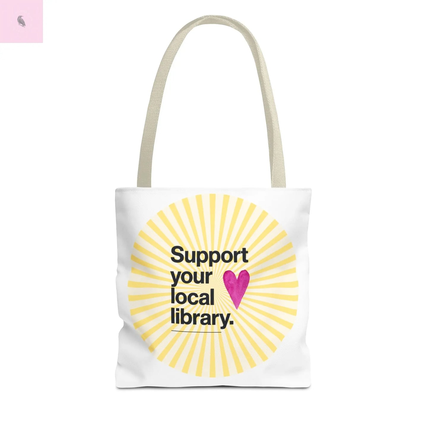 Book lovers tote bag, Library Tote Bag, Canvas Shopping Bag, beach tote bag, literacy gift, gift for book lover, reading tote bag The flirty crow