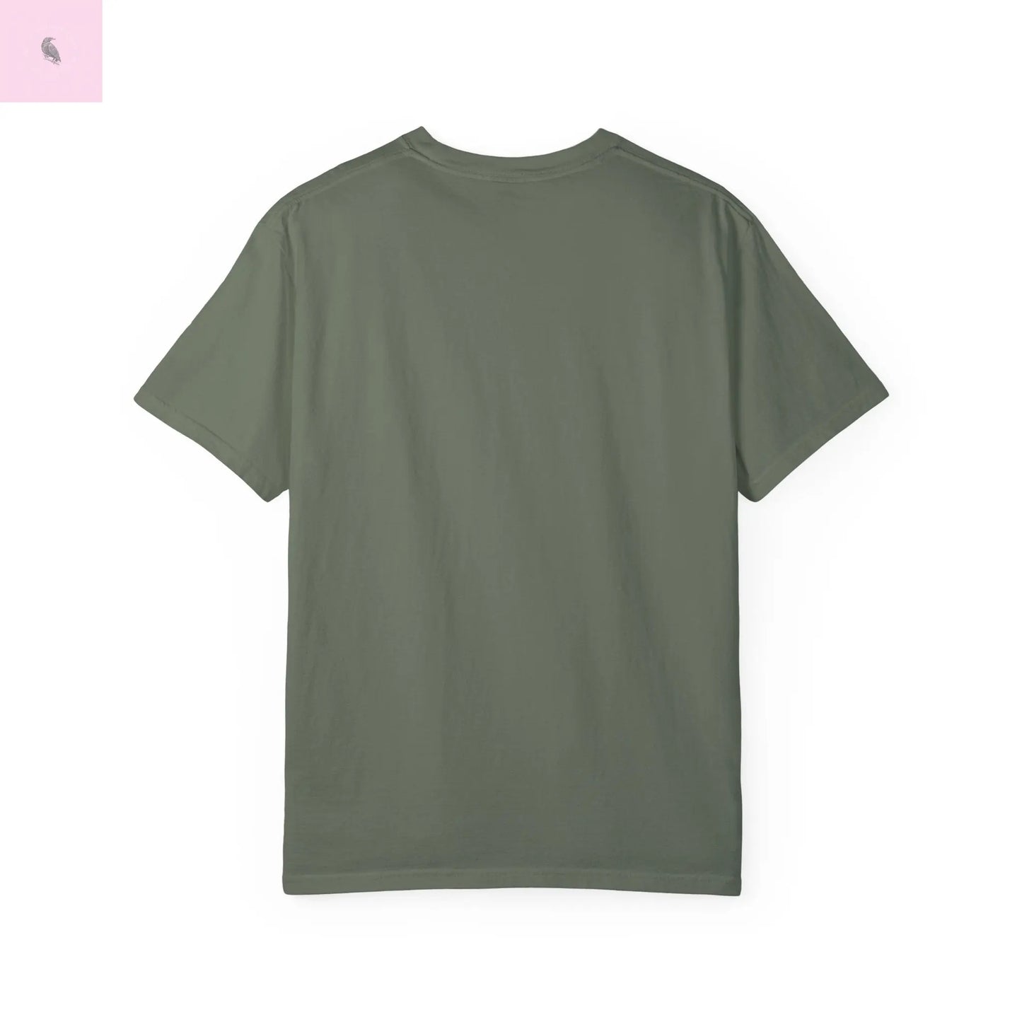 Yin Yang Unisex Custom Colors T-Shirt - Comfortable & Stylish Apparel The flirty crow