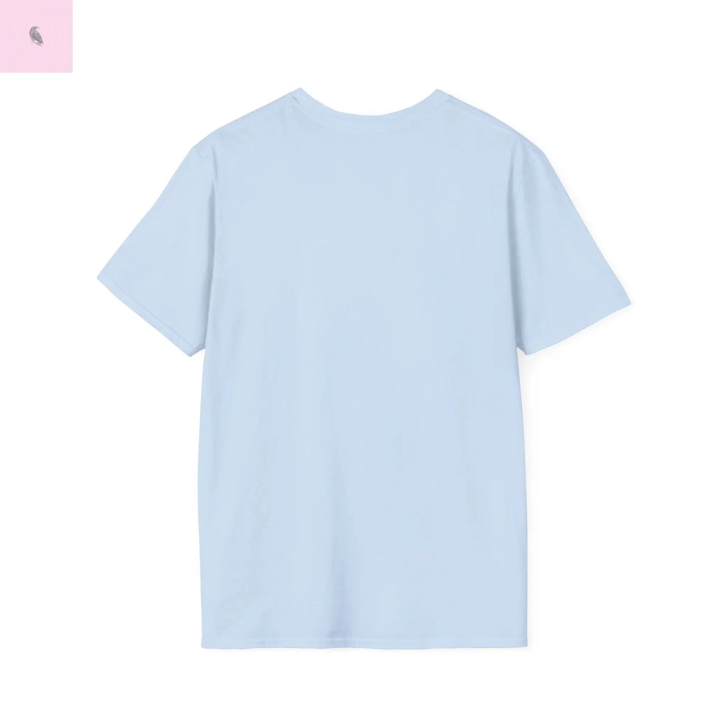 Summer Villa Vibes T-Shirt The flirty crow