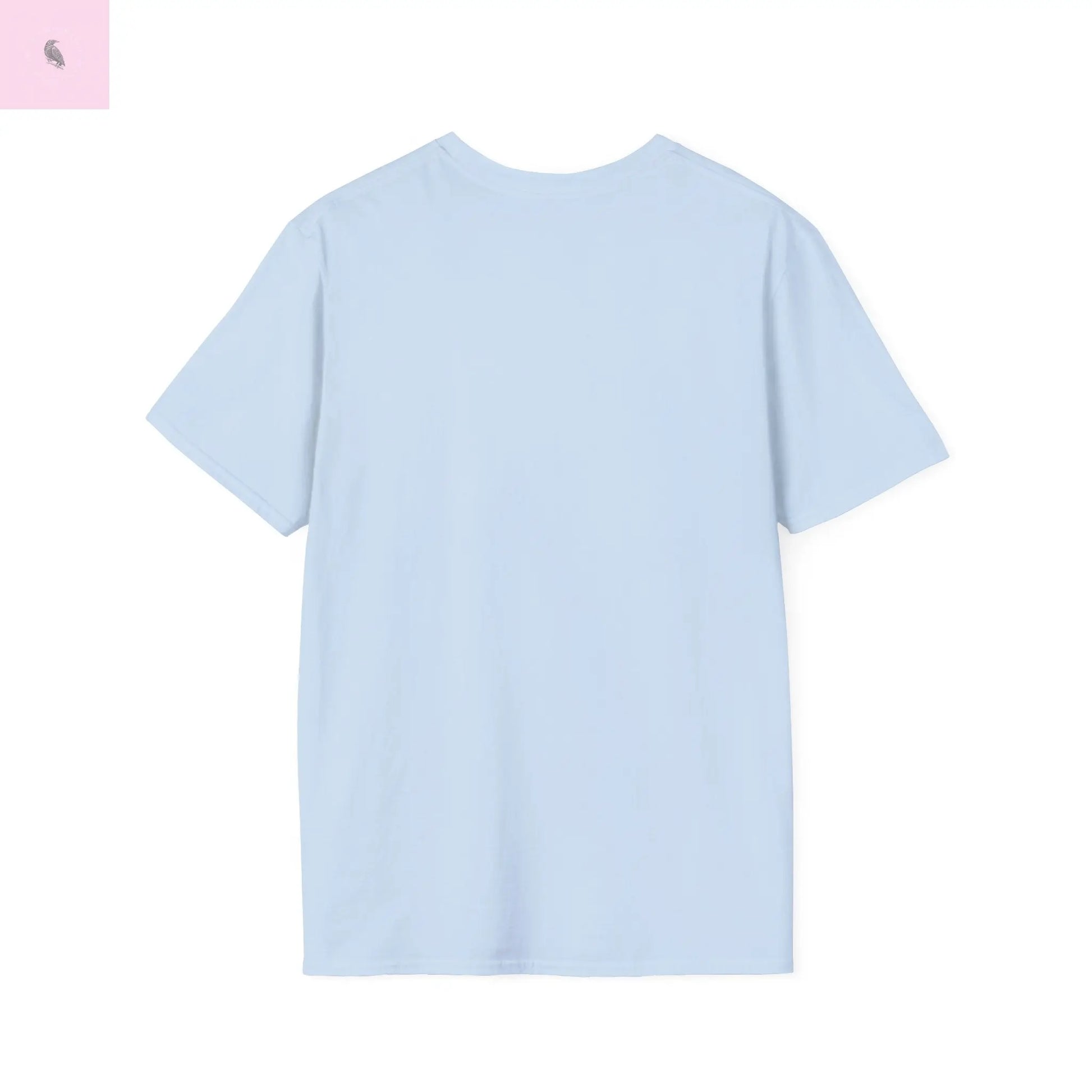 Summer Villa Vibes T-Shirt The flirty crow