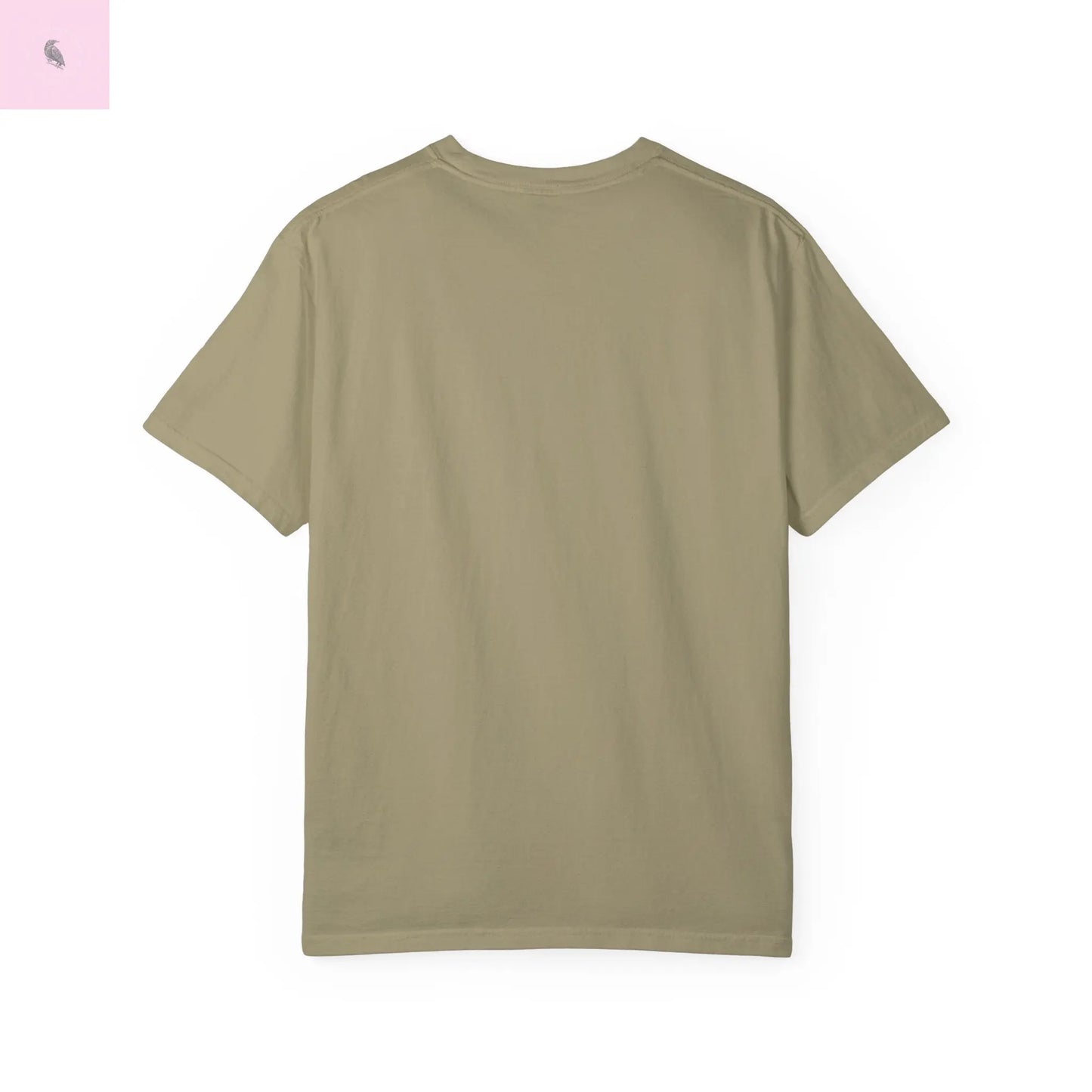 Yin Yang Unisex Custom Colors T-Shirt - Comfortable & Stylish Apparel The flirty crow
