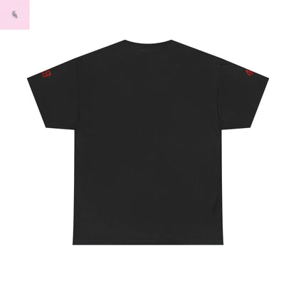 Niners Gang Fan T-Shirt The flirty crow