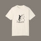 Fairies magical unisex T-Shirt The flirty crow