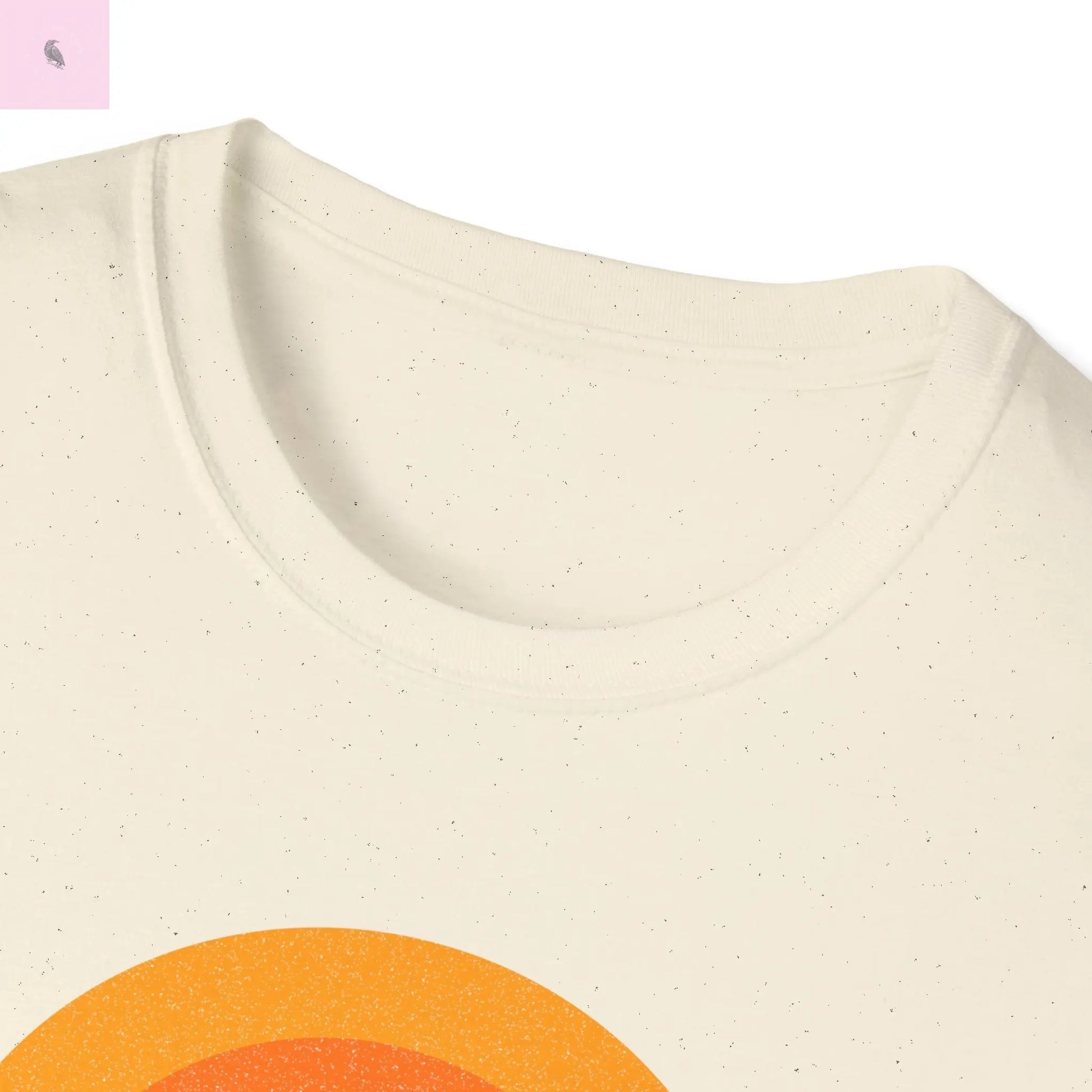 Sunset Chaser T-Shirt the flirty crow