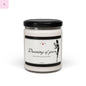 Soy Candle - Expecting Mom 9oz The flirty crow