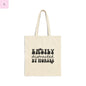 horse lover tote easily distracted by horses 10x15 tote bag the flirty crow