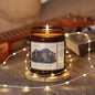 Smells like Levi's Stadium Candle, 49er fan gift, Soy Candle, Game Day Decor, California Football Candle, Sports gift Printify