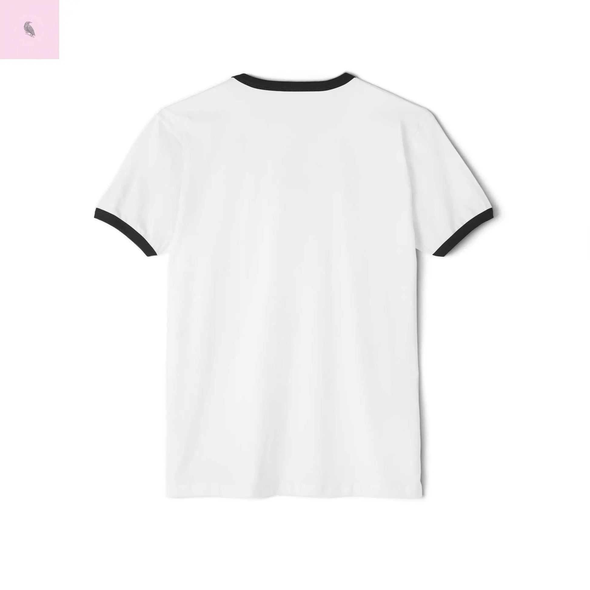 Cowboy Lover Ringer T-Shirt - The flirty crow