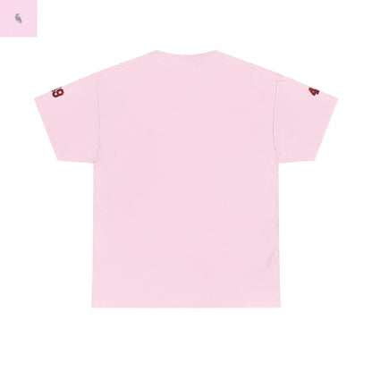 Niners Gang Fan T-Shirt The flirty crow