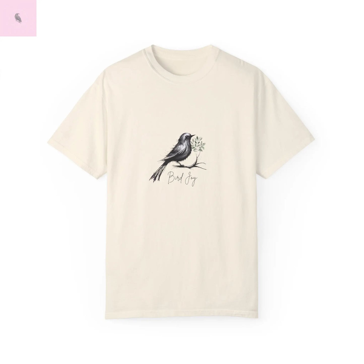 Bird Lover T-Shirt - Unisex Tee