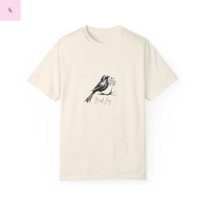 Bird Lover T-Shirt - Unisex Tee