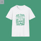 Retro Music Lover T-Shirt The flirty crow
