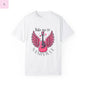 Nashville Lover T-shirt - Unisex The flirty crow