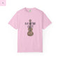 Country Music Lover T-shirt, comfort colors western tee, concert tshirt, country music festival, Music lover gift Printify