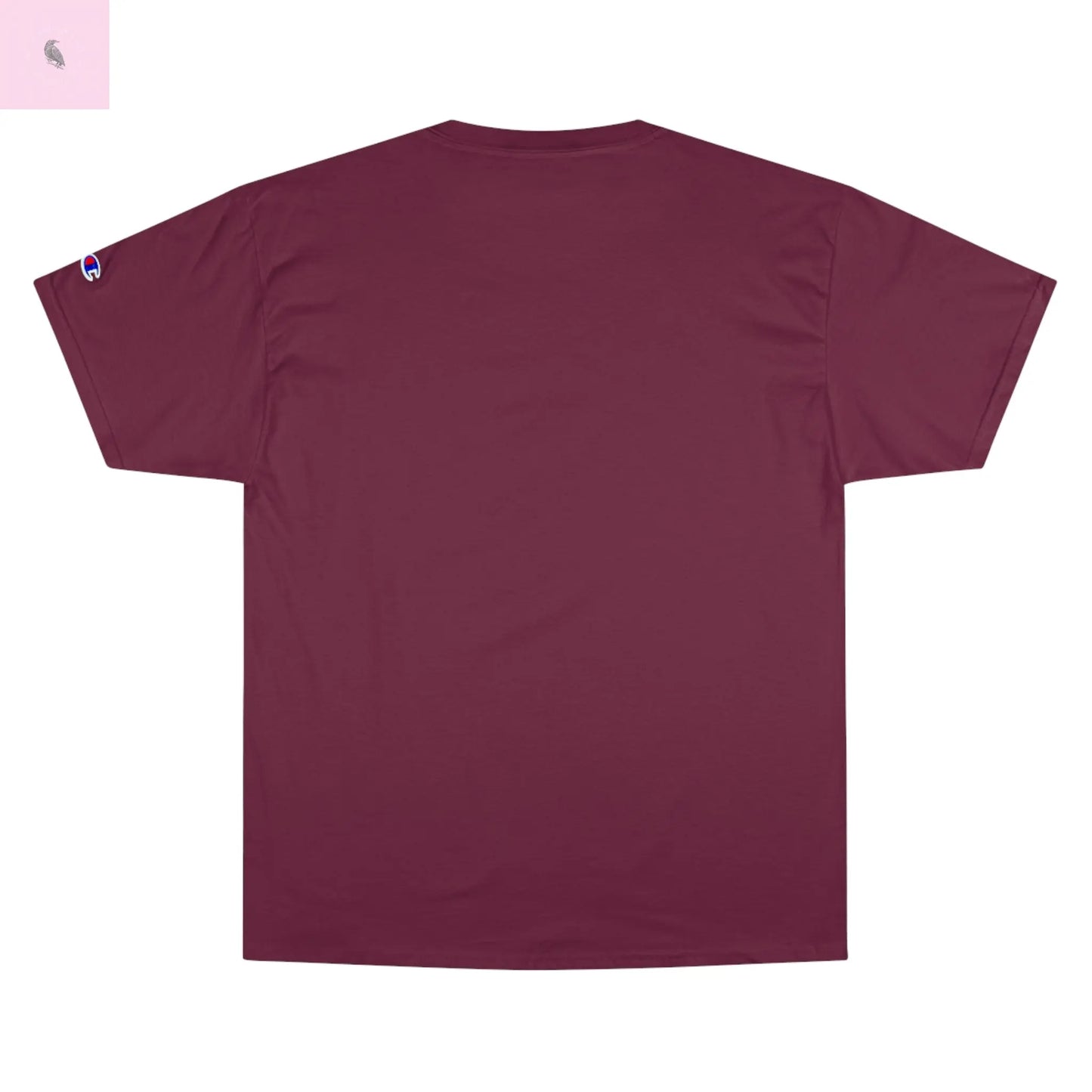 Reality TV Bravo Fan Champion Tee the flirty crow