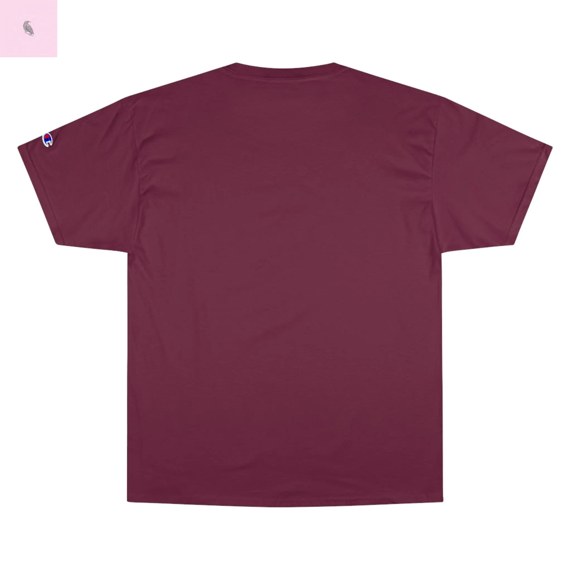 Reality TV Bravo Fan Champion Tee the flirty crow