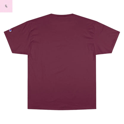 Reality TV Bravo Fan Champion Tee the flirty crow