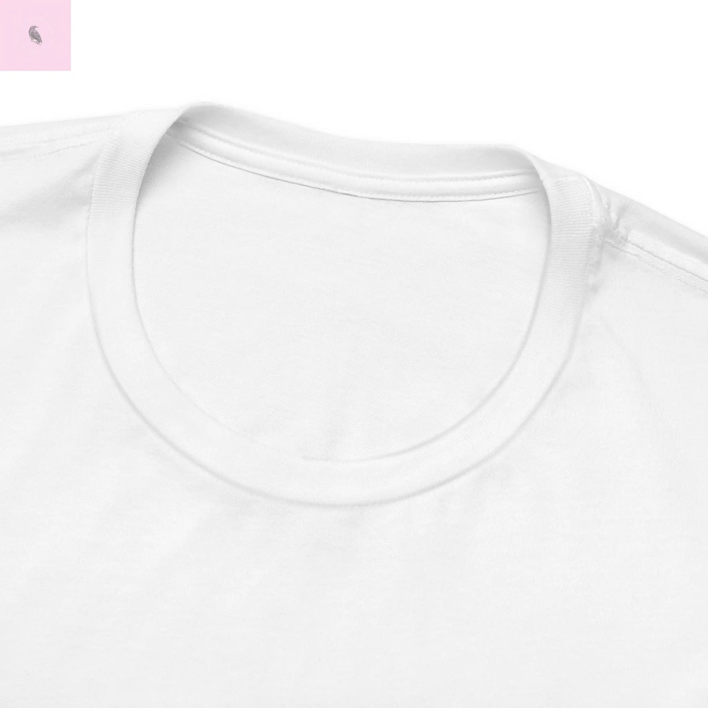 Luck Charm Unisex Tee the flirty crow
