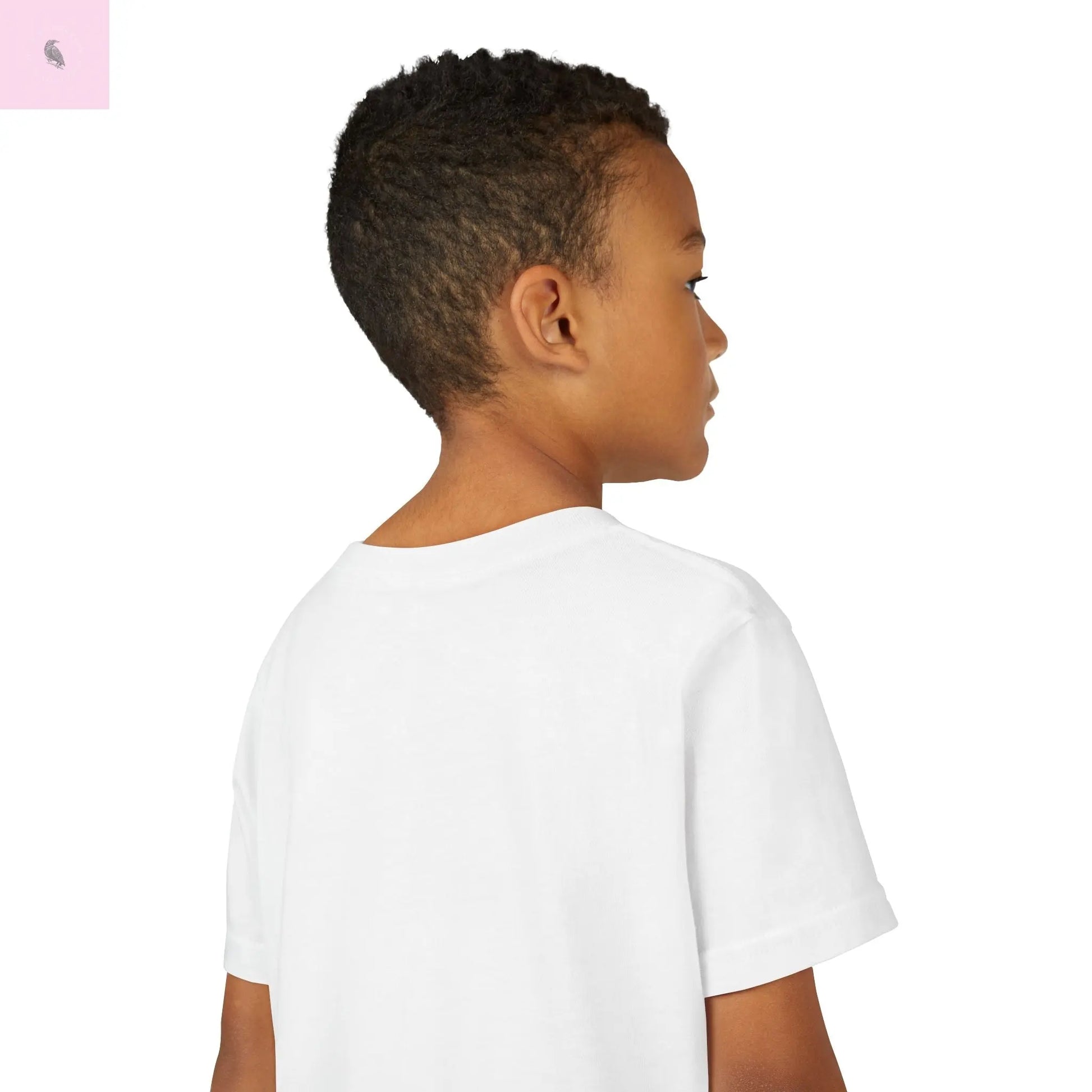 Youth T-Shirt Homebody Club, Father and Child Tee, Bella Canvas childs tee, Fathers Day gift,  family matching tee, unisex top Printify