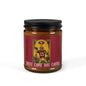 Brock Purdy Lucky Game Day Soy Candle, 49er fan good luck scented candle for the home.