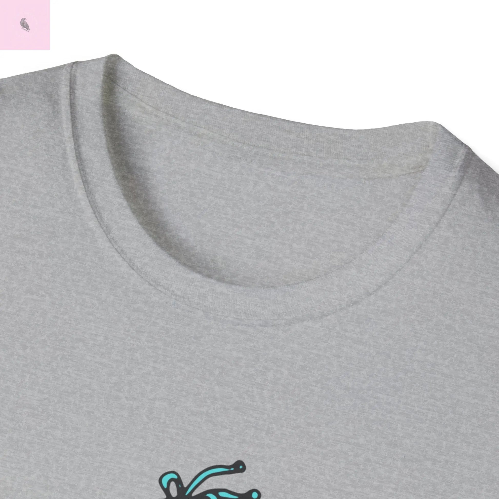 Summer Villa Vibes T-Shirt The flirty crow