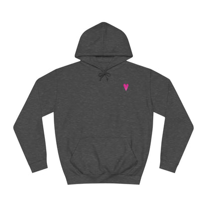 Skate Not Hate Hoodie The flirty crow