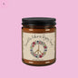 Gypsy Soul Glass Soy Candle The flirty crow