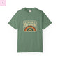 Vintage Brunch Unisex T-Shirt - Let's Do Brunch Tee - The flirty crow