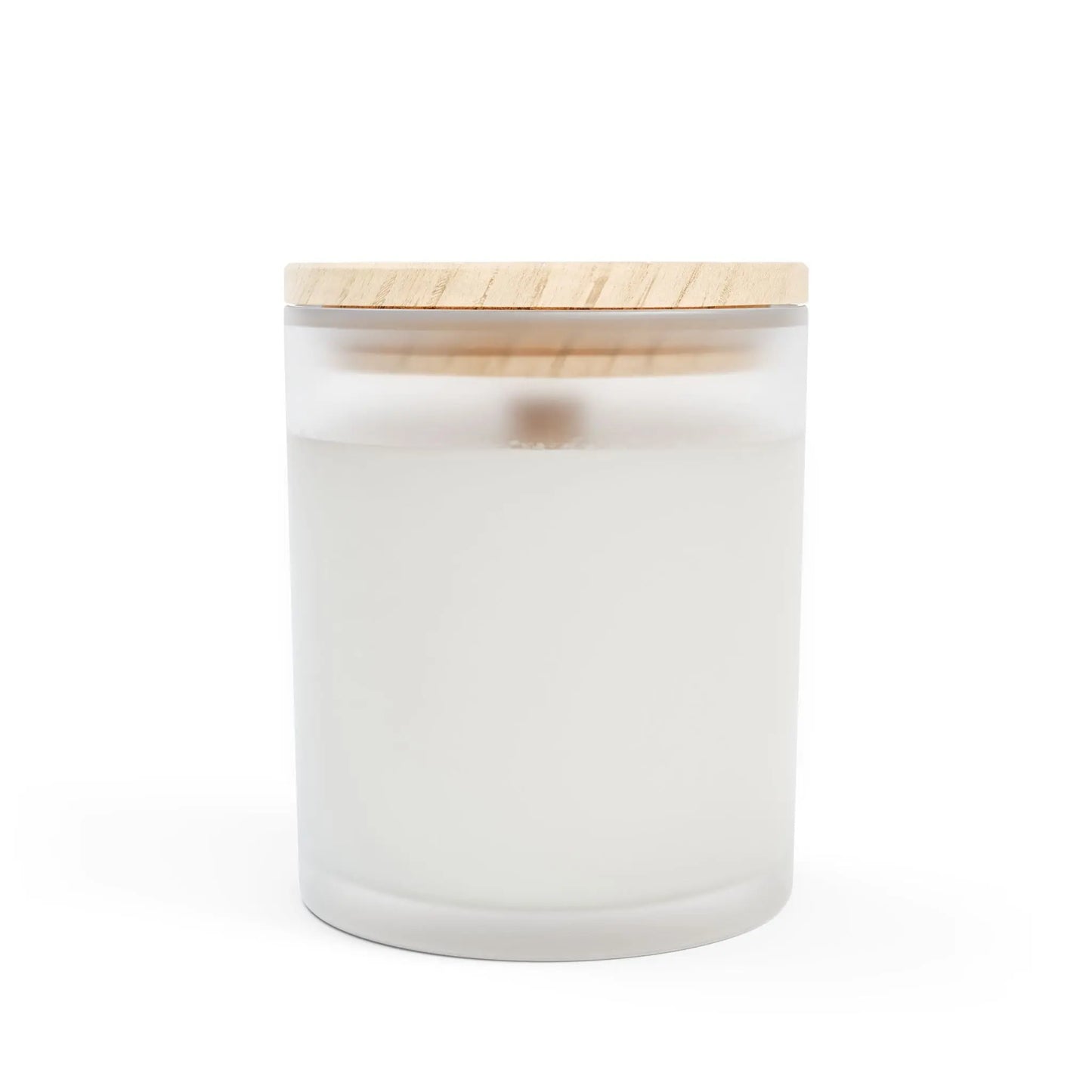 Football Fan nick bosa, Glass Candle the flirty crow