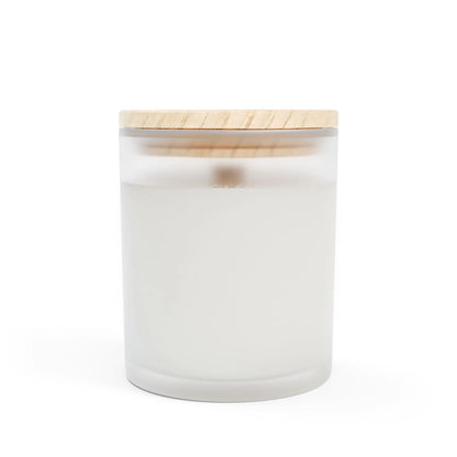 Football Fan nick bosa, Glass Candle the flirty crow