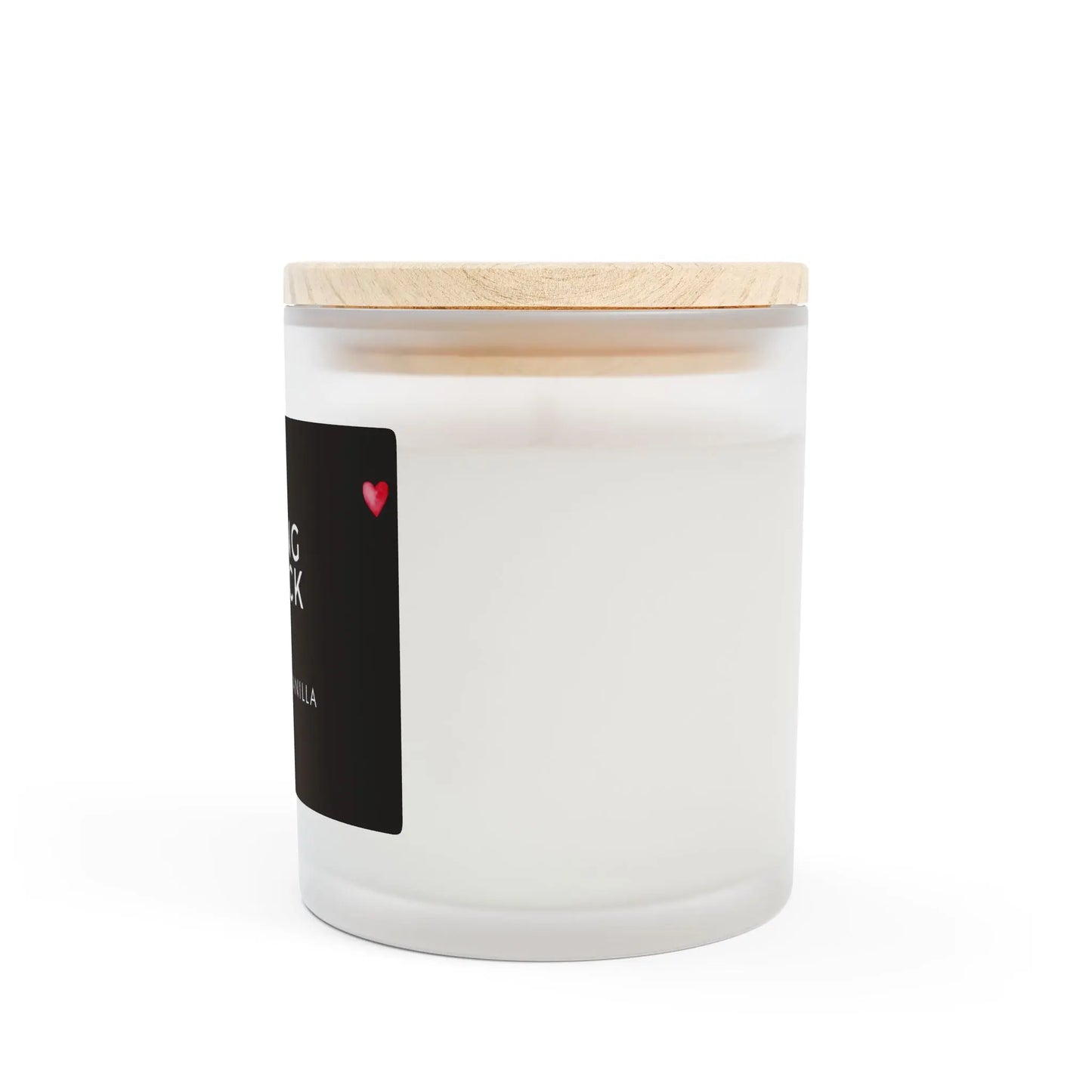 Football Fan nick bosa, Glass Candle the flirty crow