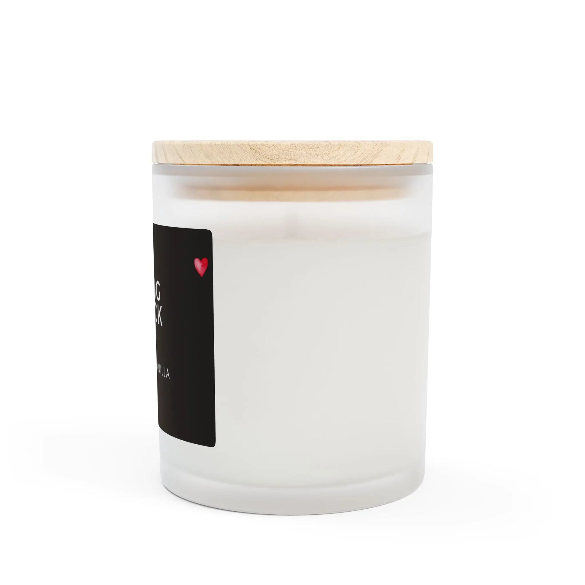 Football Fan nick bosa, Glass Candle the flirty crow