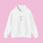 Money Manifesting Hoodie - Hooded Sweatshirt The flirty crow