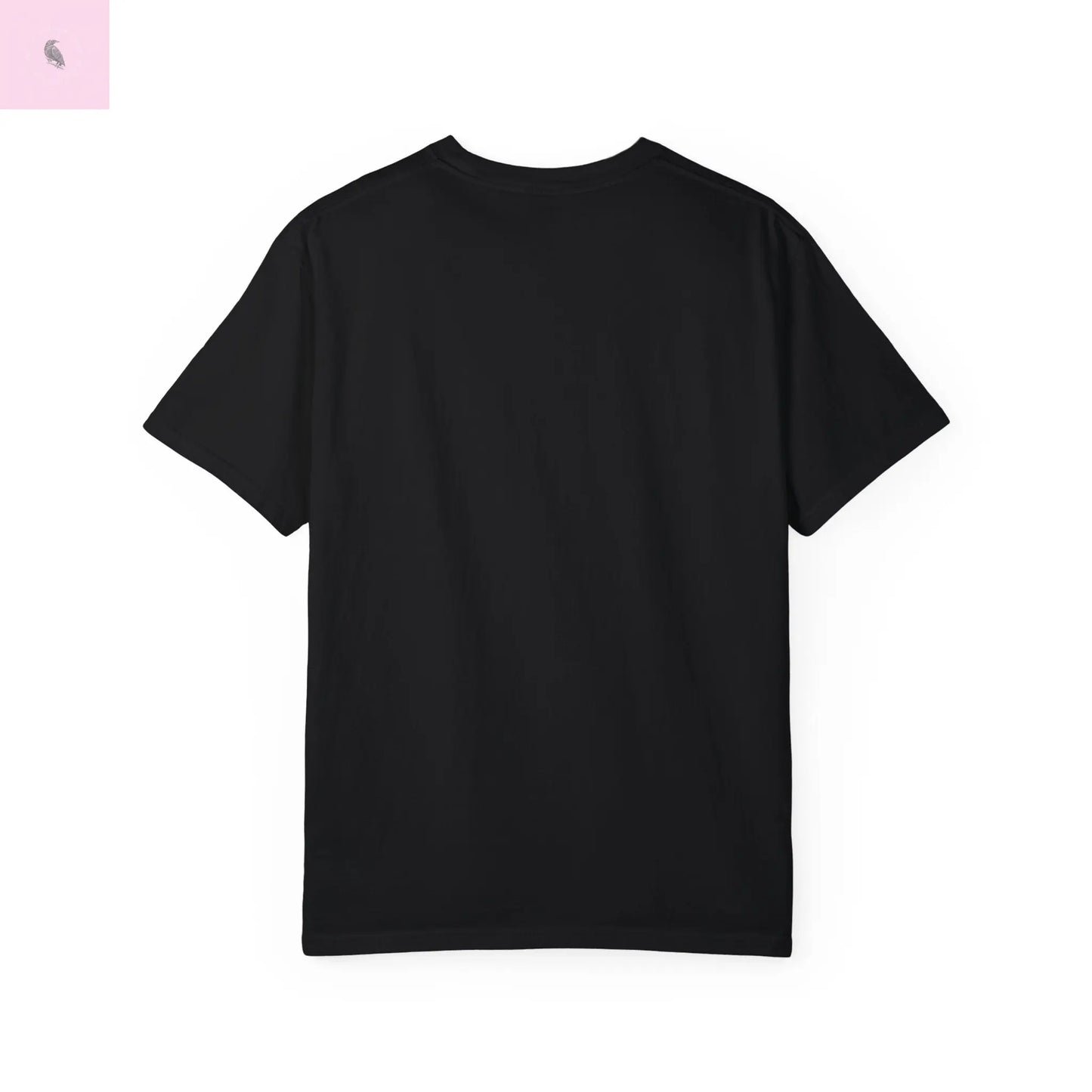 Los Angeles Heart Unisex Custom Colors  T-Shirt the flirty crow