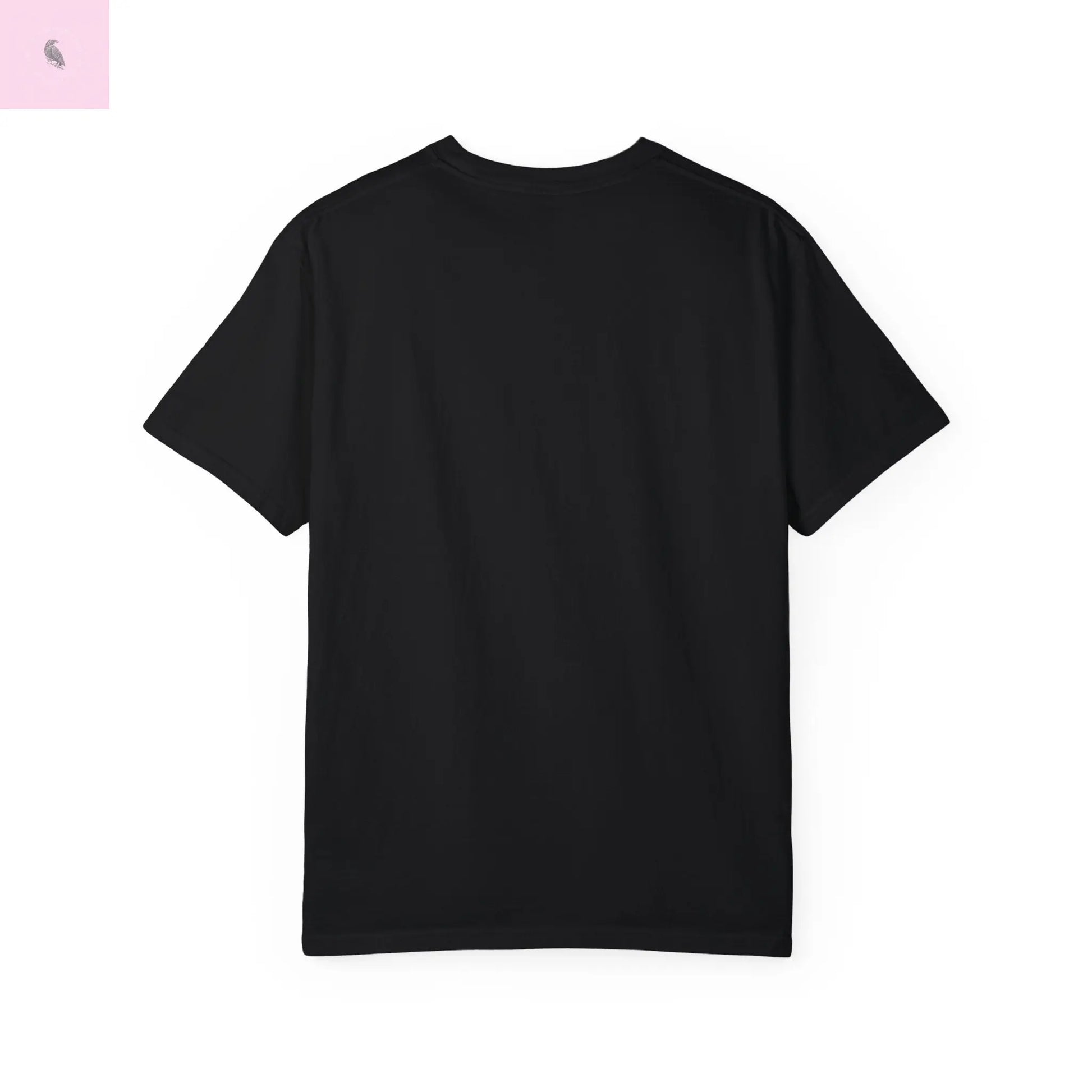 Los Angeles Heart Unisex Custom Colors  T-Shirt the flirty crow