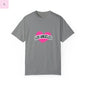 Los Angeles Lovers T-Shirt The flirty crow